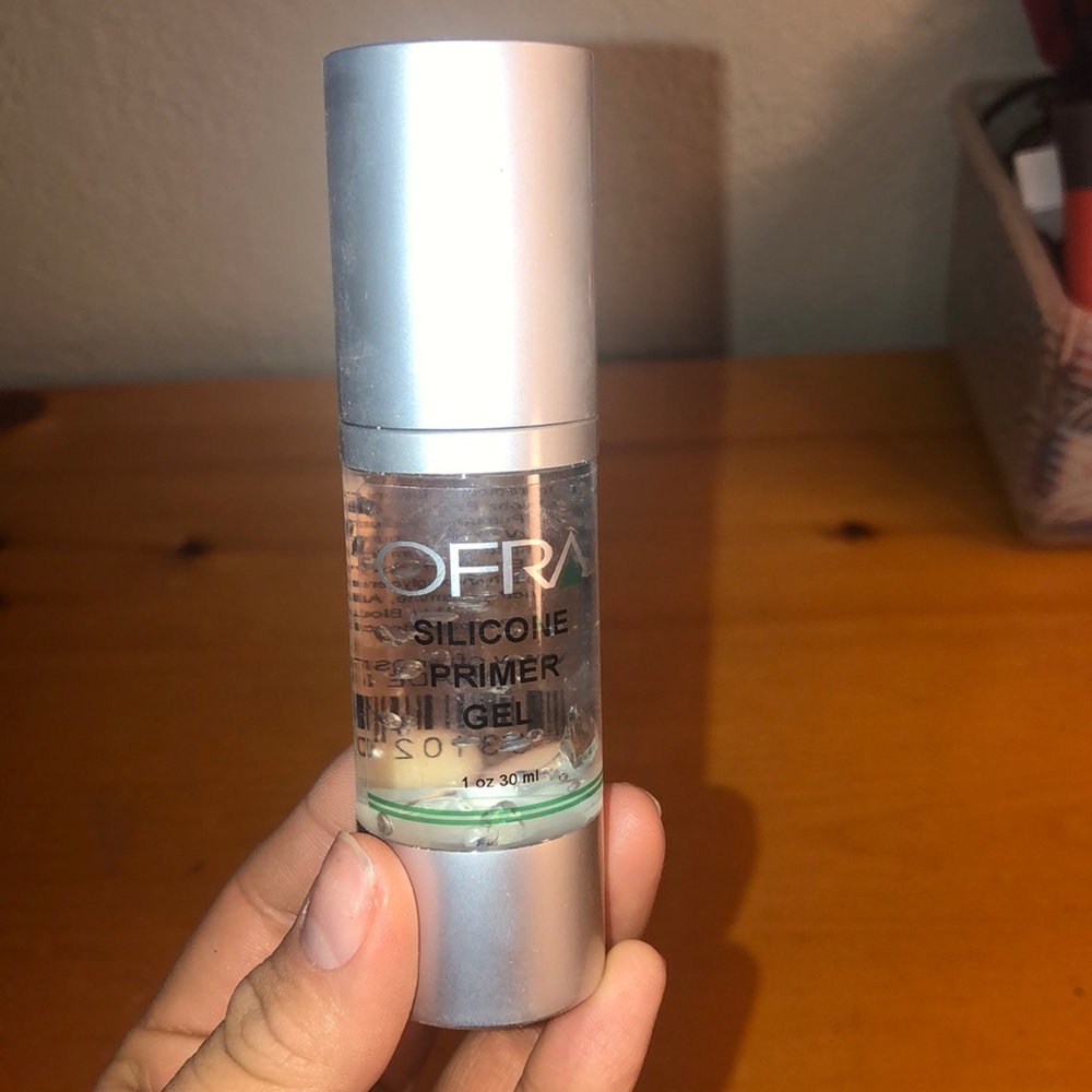 Ofra Silicone Primer Gel